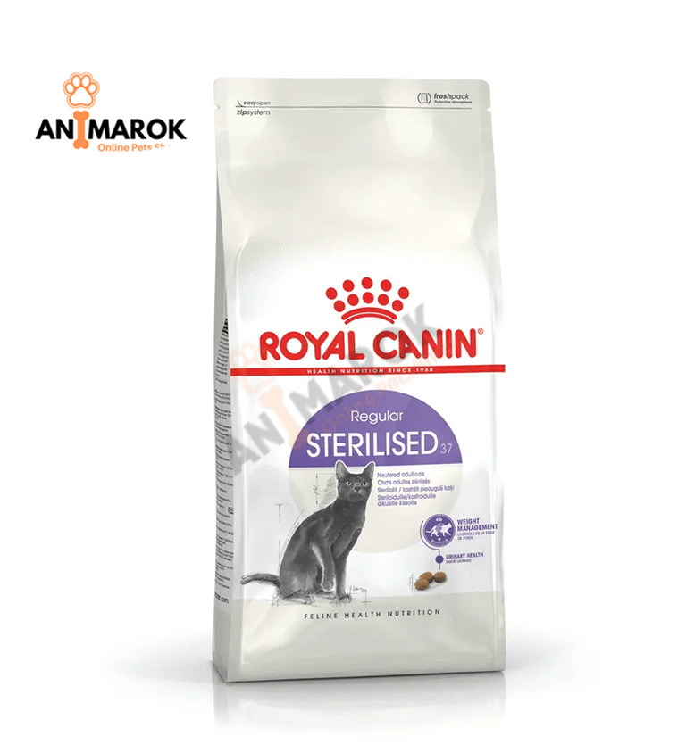 ROYAL CANIN® Sterili... — 2KG