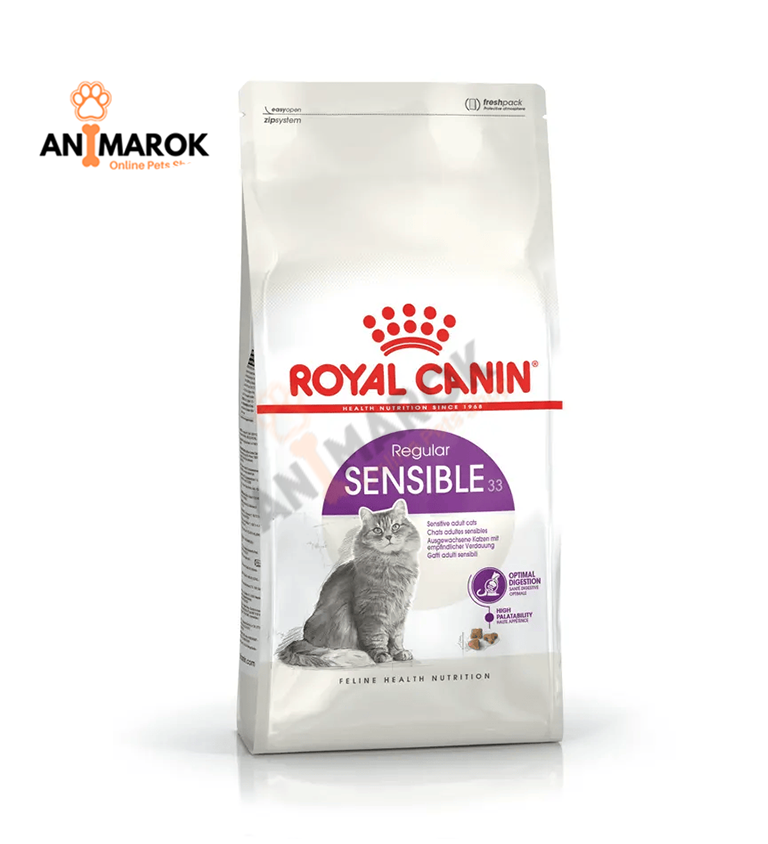 ROYAL CANIN® Sensibl... — 2KG