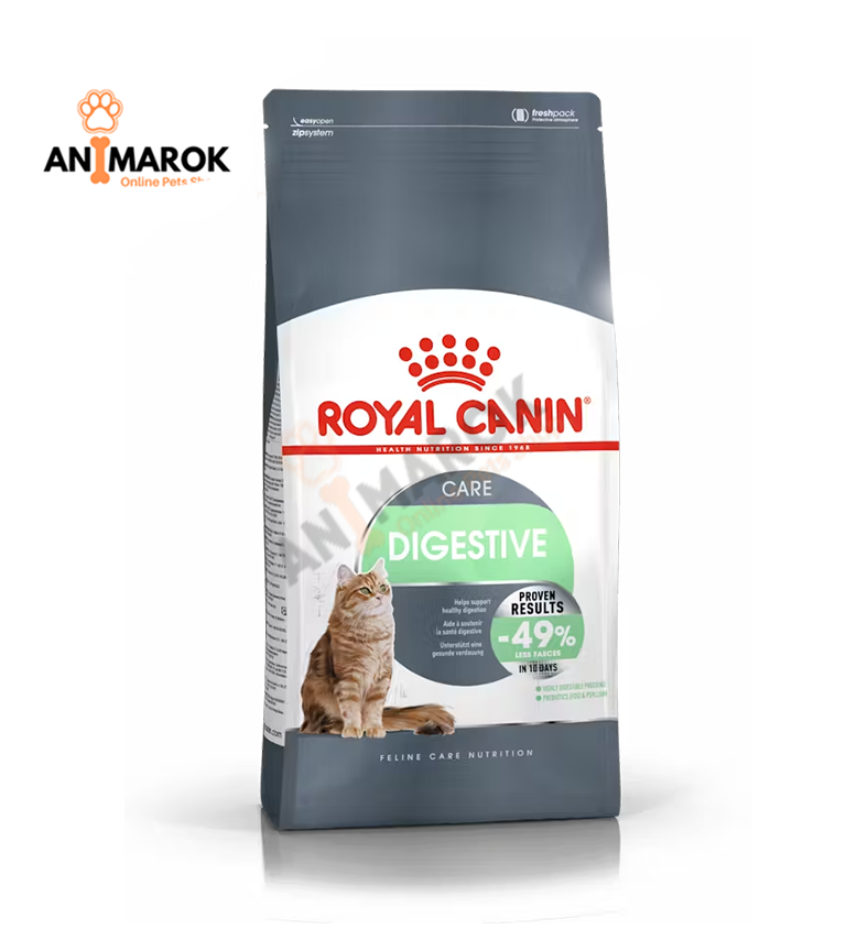 ROYAL CANIN® Digesti... — 2KG