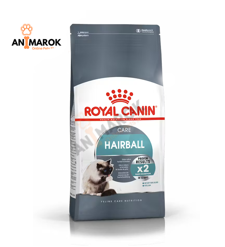 ROYAL CANIN® Hairbal... — 2KG