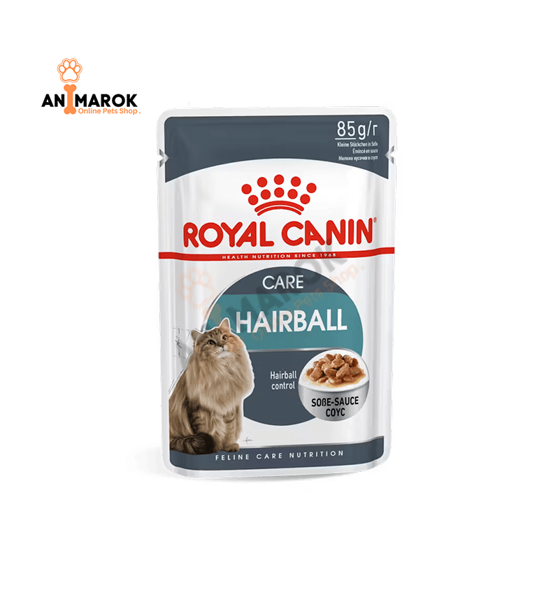 ROYAL CANIN® Hairbal...