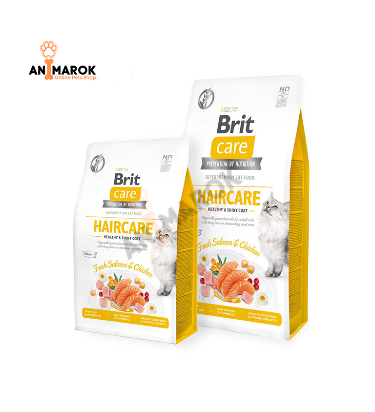 Brit Care Cat Grain-... — 2KG