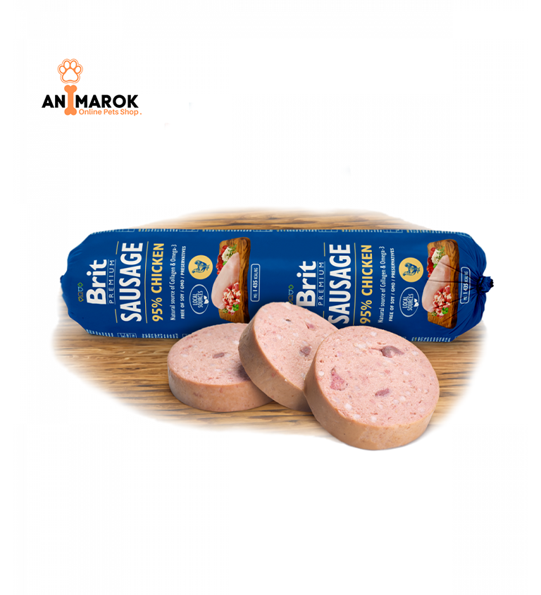 Brit Premium Sausage...