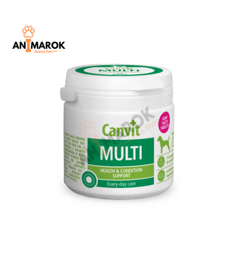 Canvit Multi for Sma...