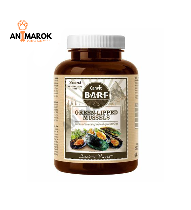 Canvit BARF Green-Li...