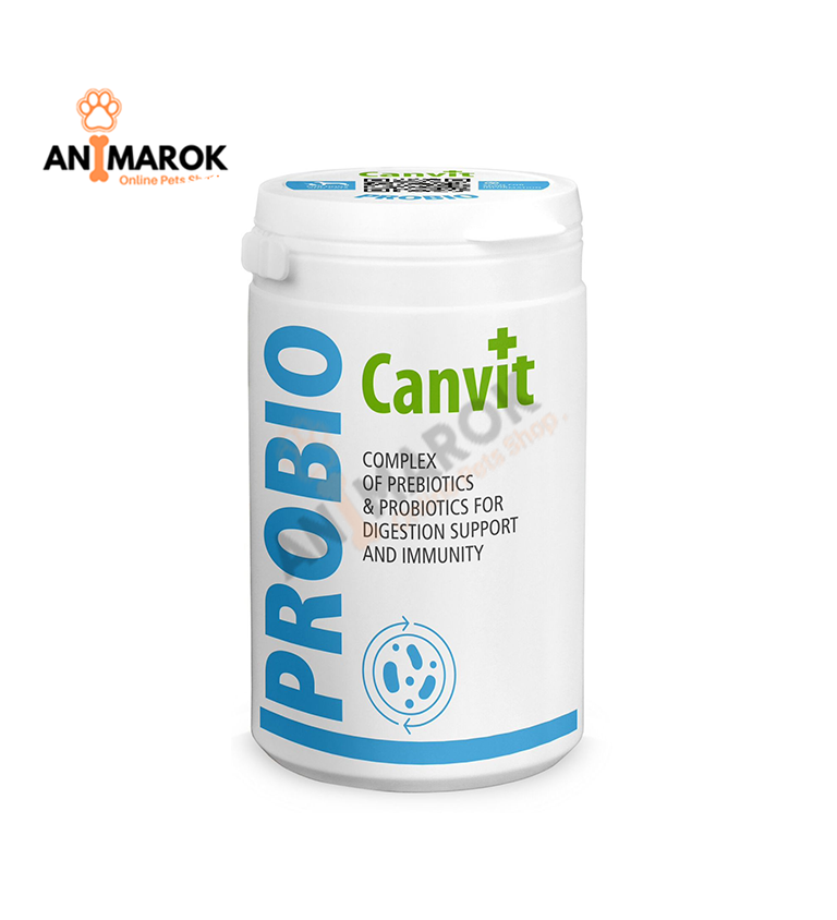 Canvit Probio – Prob...