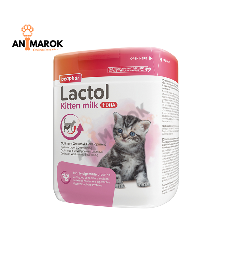 Beaphar LACTOL – Lai...