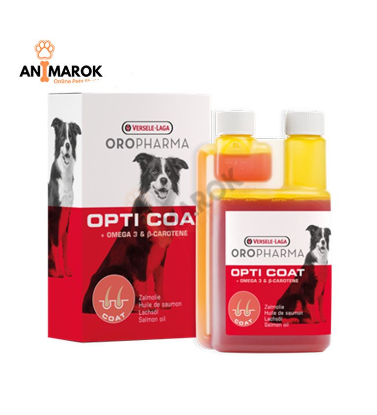 Versele-Laga Opti Co... — 250ML