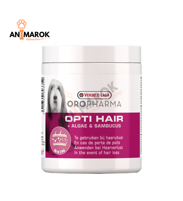 Oropharma Opti Hair