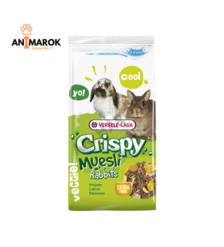Versele-Laga Muesli... — 1KG