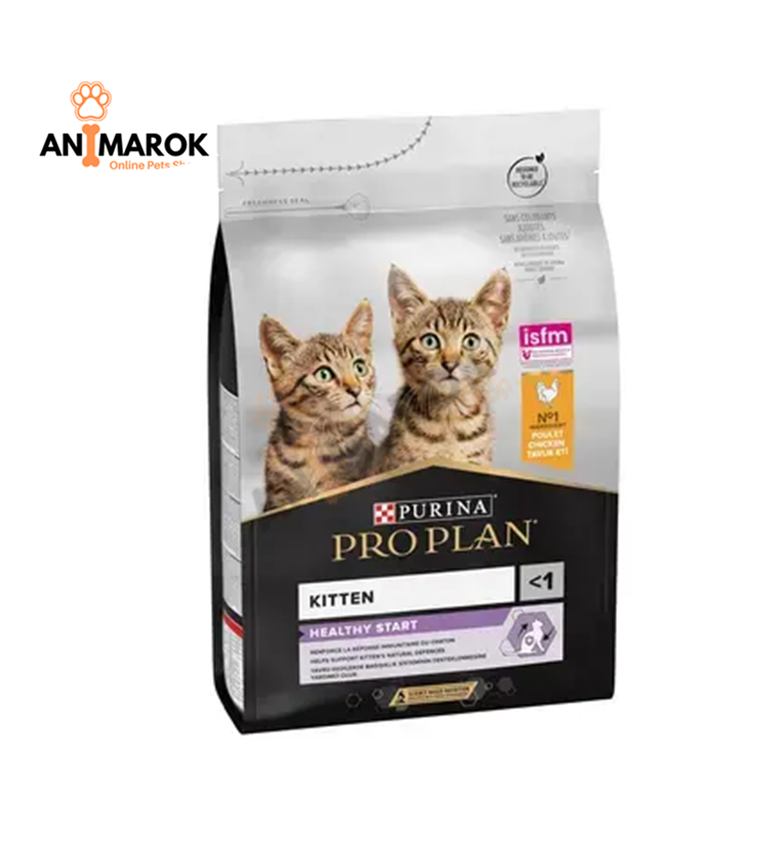 Croquettes pour chats Purina Friskie 4KG