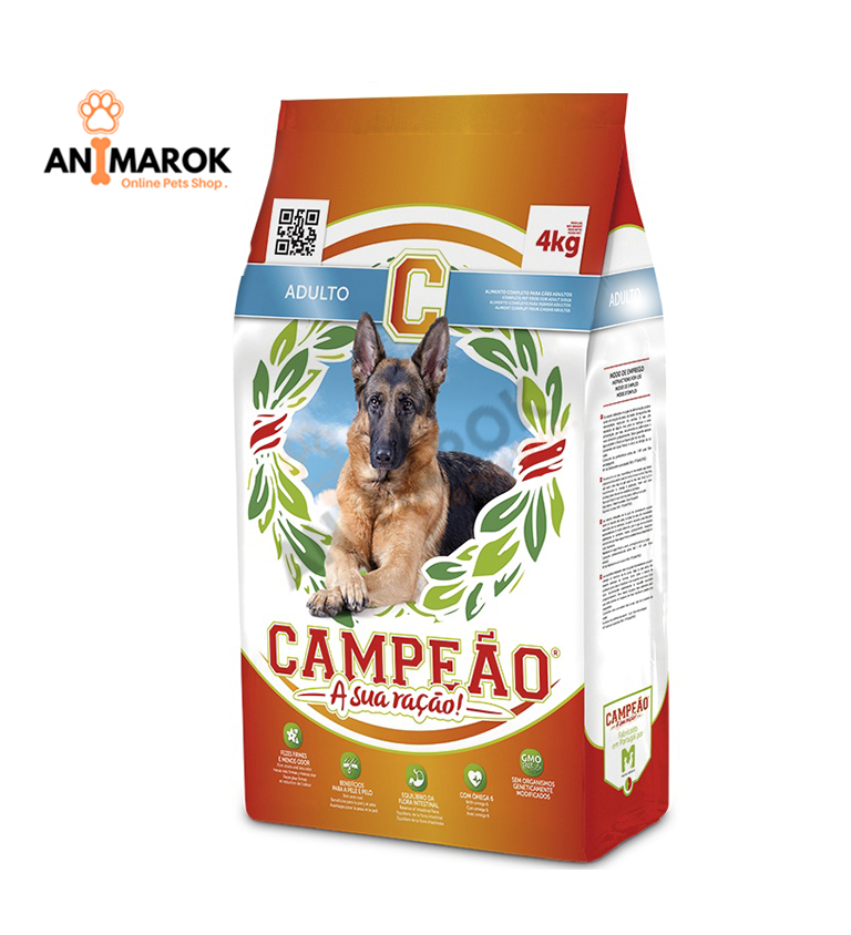 PLAYDOG Complete Dog Food Fish 15kg