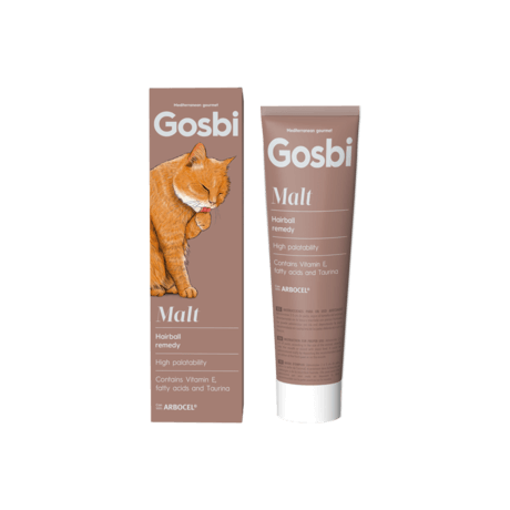 Gosbi deli cat 70g,