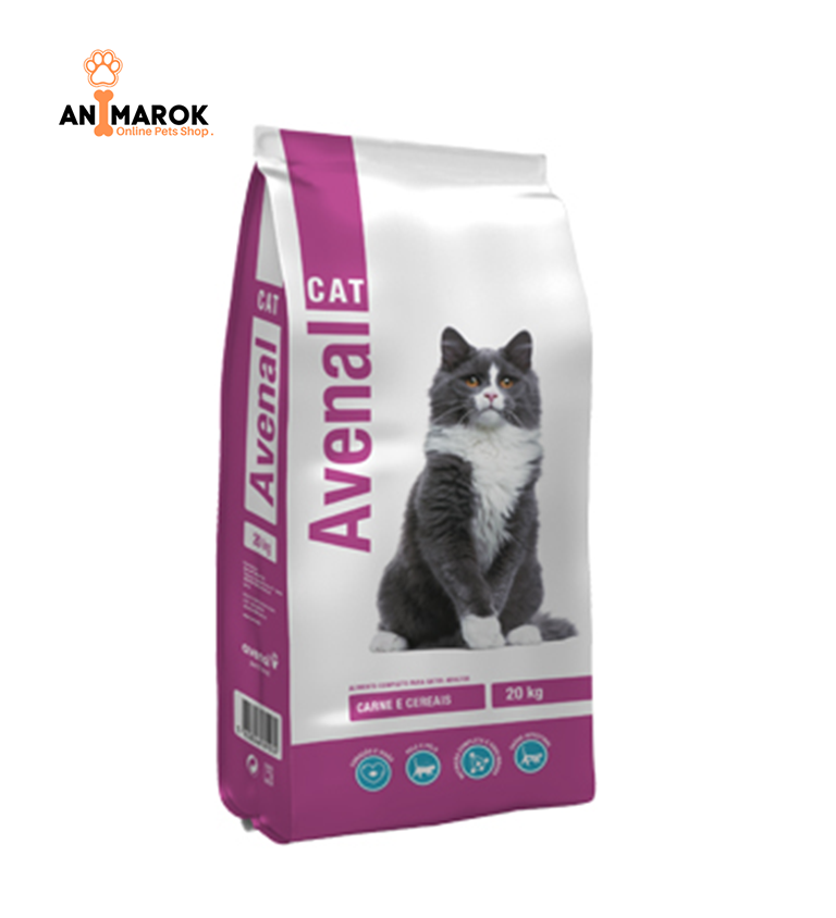 Avenal Cat 500g