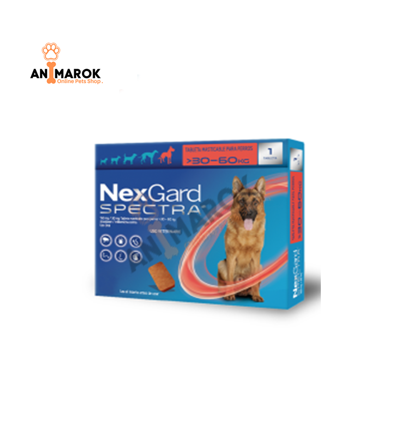 NexGard Cat 2,5- 7,5kg