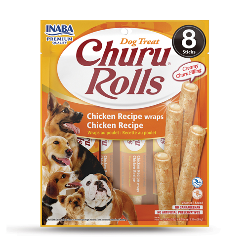Churu Pops Cat Treat Tuna