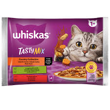 Whiskas Cat Fish 400g