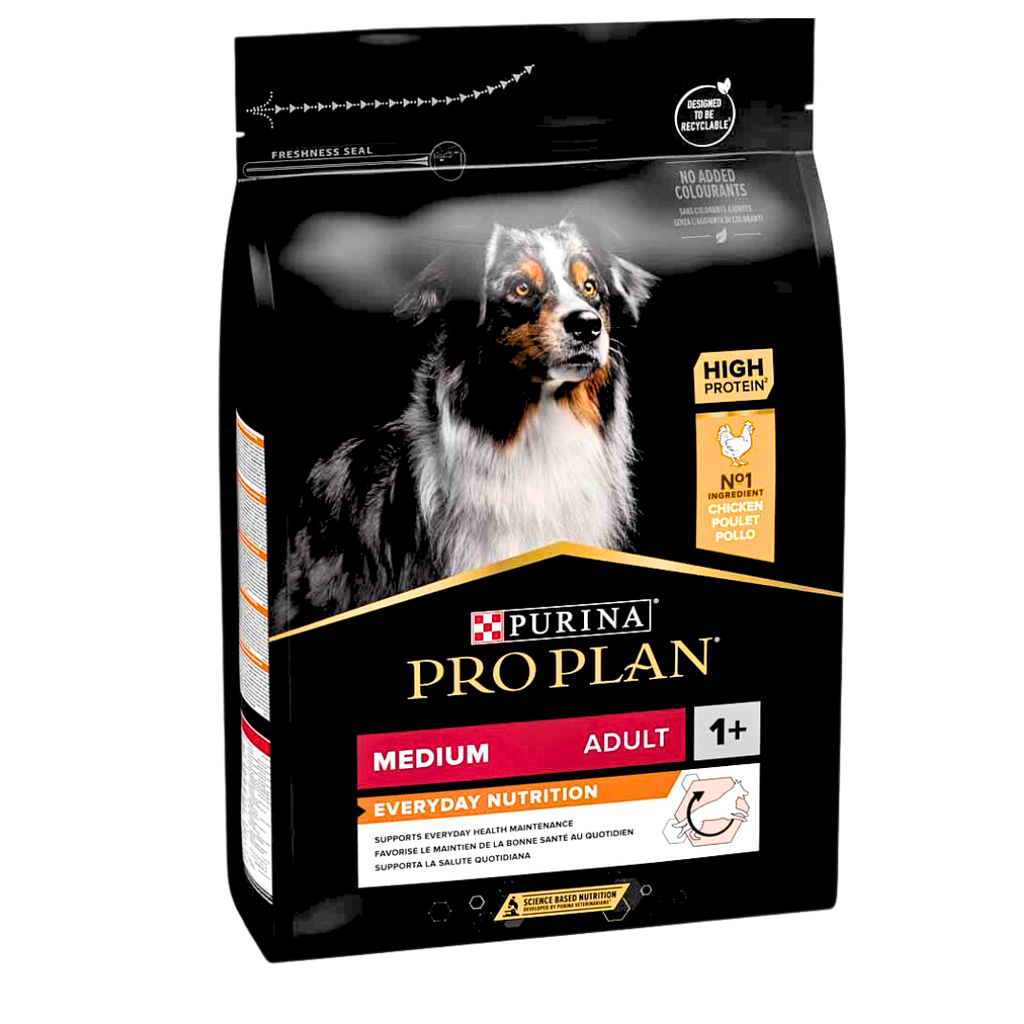 Proplan Medium Adult Chicken 14kg