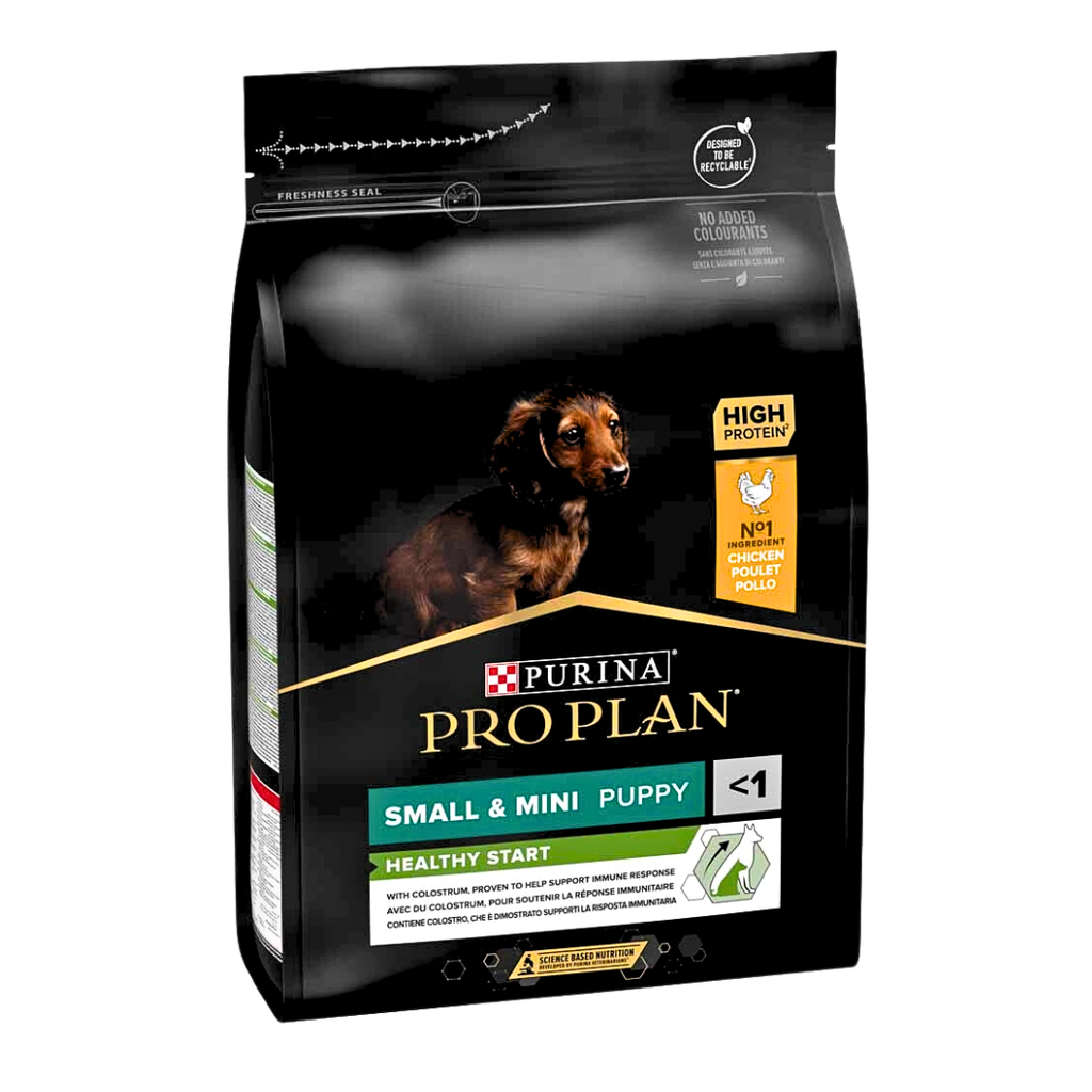 Proplan Small&Mini Adult Dog Chicken 3kg