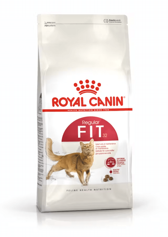 Royal Canin Adulr Cat Fit 4kg