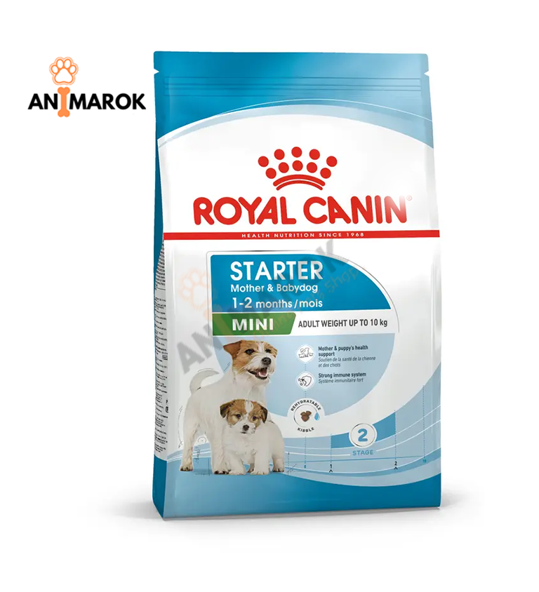 Royal canin 195g