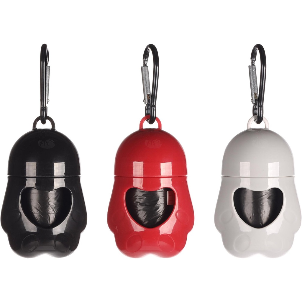 SAC TRANS VENTRAL BOWLING GRI