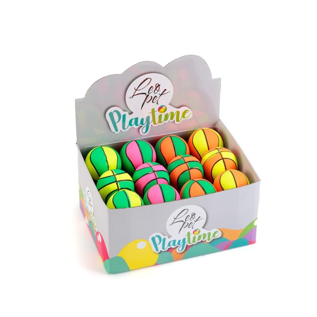 JOUET BASKET VINYL 11.5CM