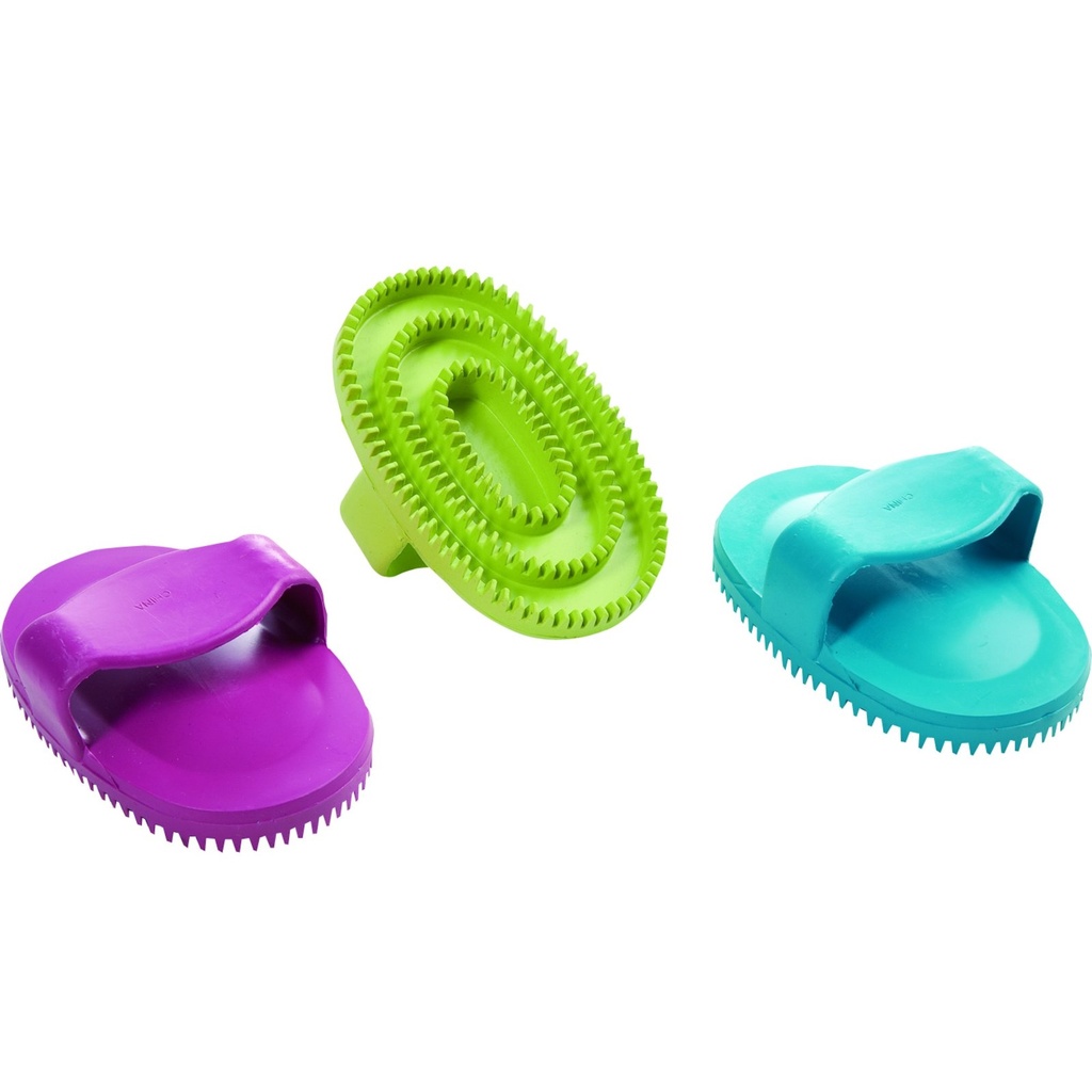 BROSSE CAOUTCHOUC RONGEUR