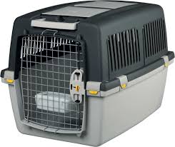 CAGE DE TRANSPORT GULLIVER 5 IATA 60*61*81 25KG