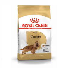COCKER ADULT 3KG
