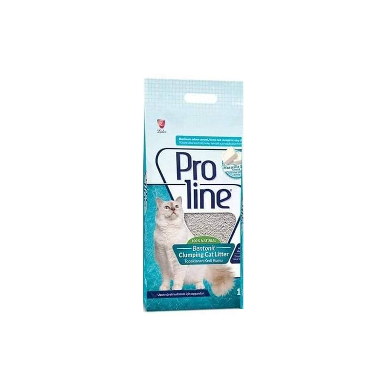 PROLINE LITTIER SAVON 20L