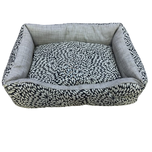 CORBEILLE OUAT XL NAOMI BEIGE