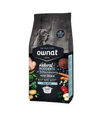OWNAT ULTRA MAXI ADULT 14KG