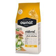 OWNAT CLASSIC DAILY CARE BCAT 15KG