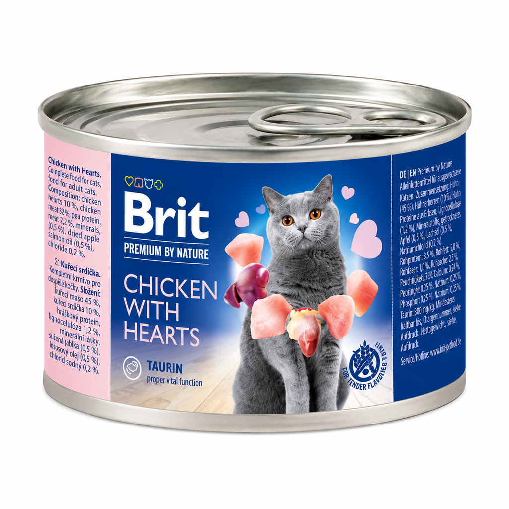 BRIT RAW TREAT DIGESTION CHICKEN 40 GR