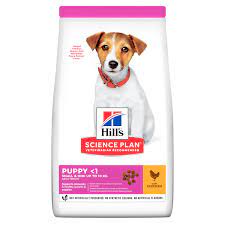 HILLS SMALL E MINI PUPPY 1.5KG