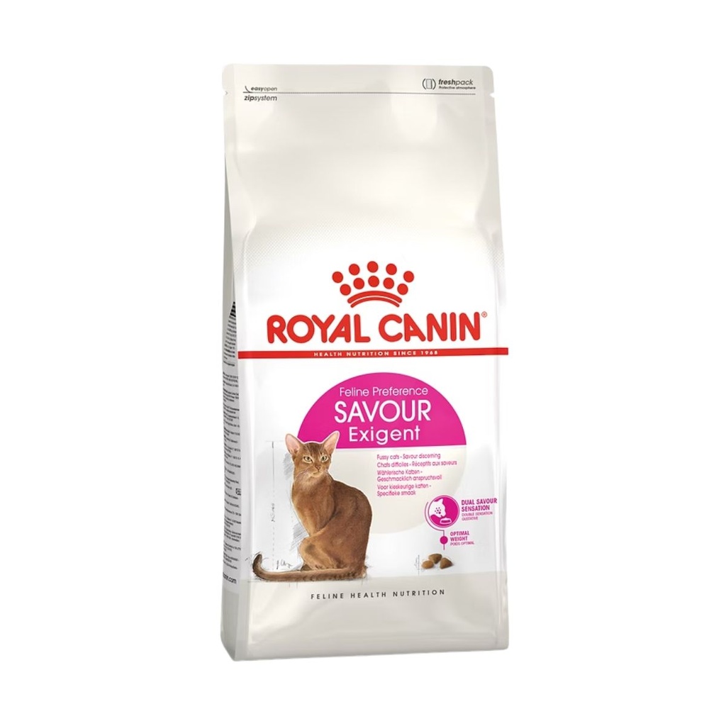 Royal Canin Fussy Exigent