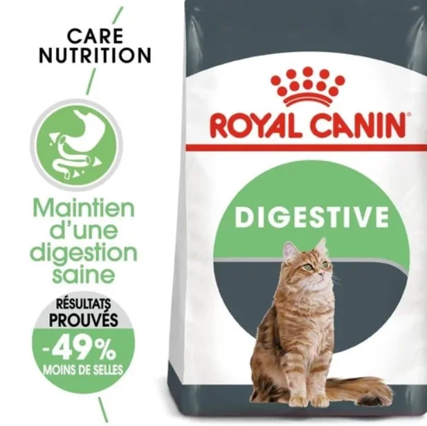 Royal Canin Digestive Care 400G