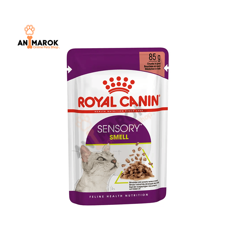 Royal Canin Sensory Smell Pochon