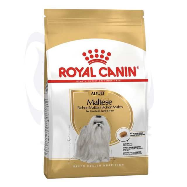 Royal Canin Bichon Maltais Adulte 1,5 kg