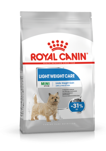Royal Canin Mini Light Weight Care 3 Kg
