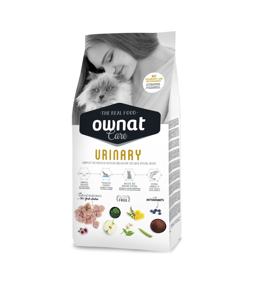 Ownat Care Urinary 1.5kg