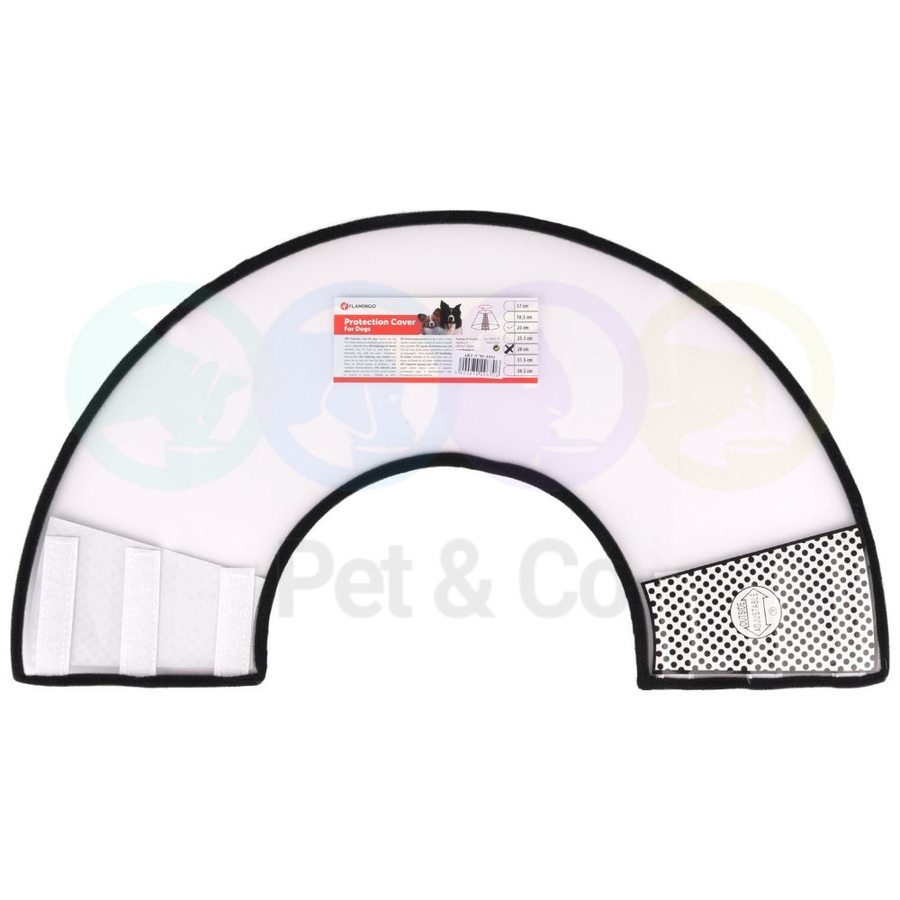 Collar for medium Dogs 28cm