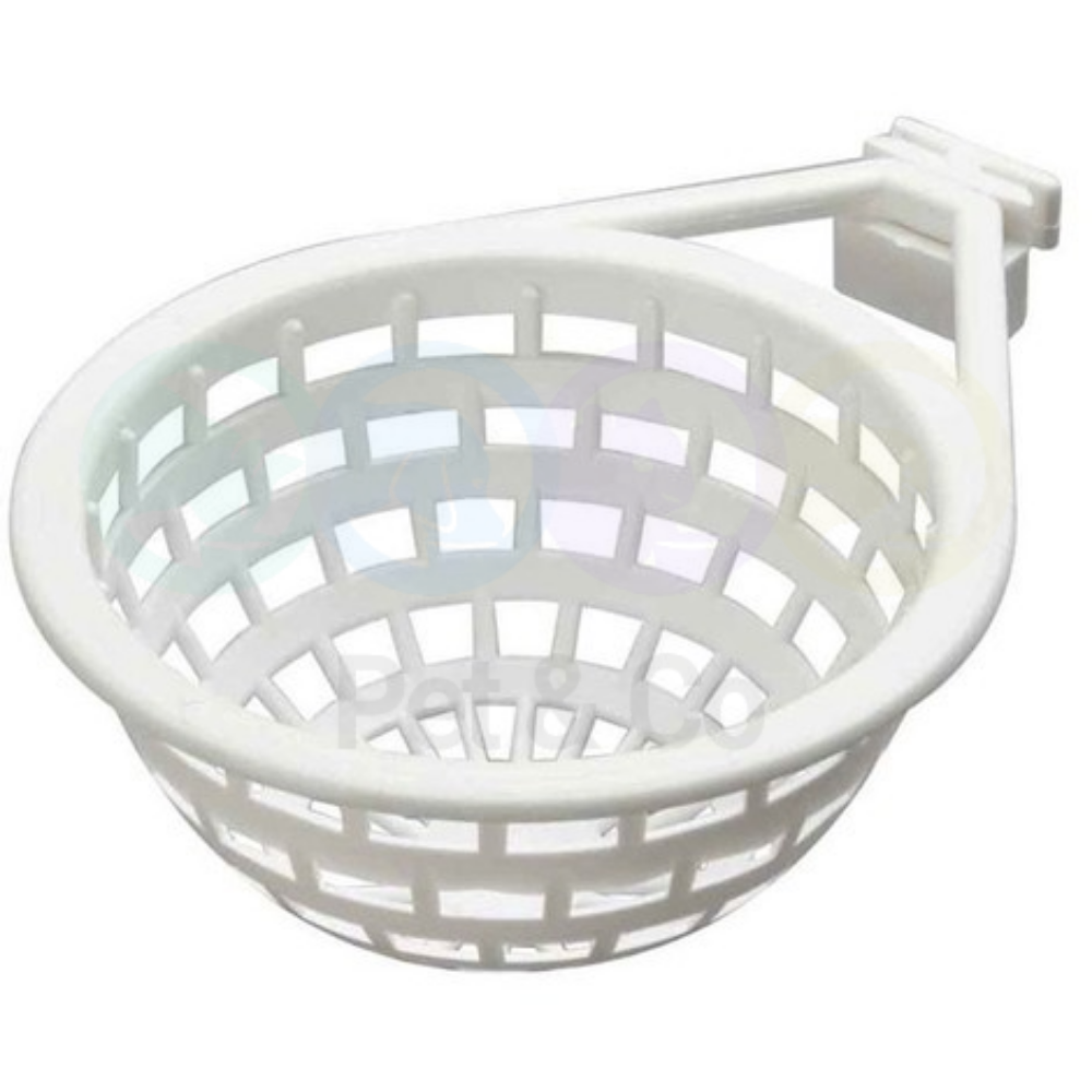 Nid moyen pour canaris 11cm - 2G-R