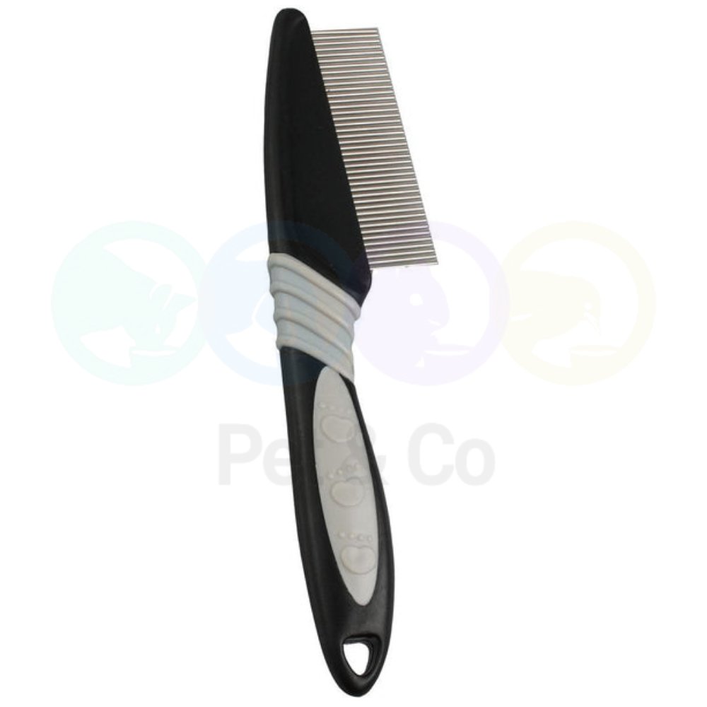 Peigne pourChiens Groo'me - Flamingo