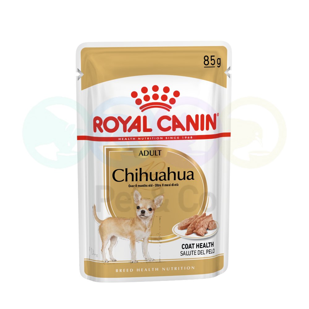 Royal canin Loaf for Chihuahua 85g