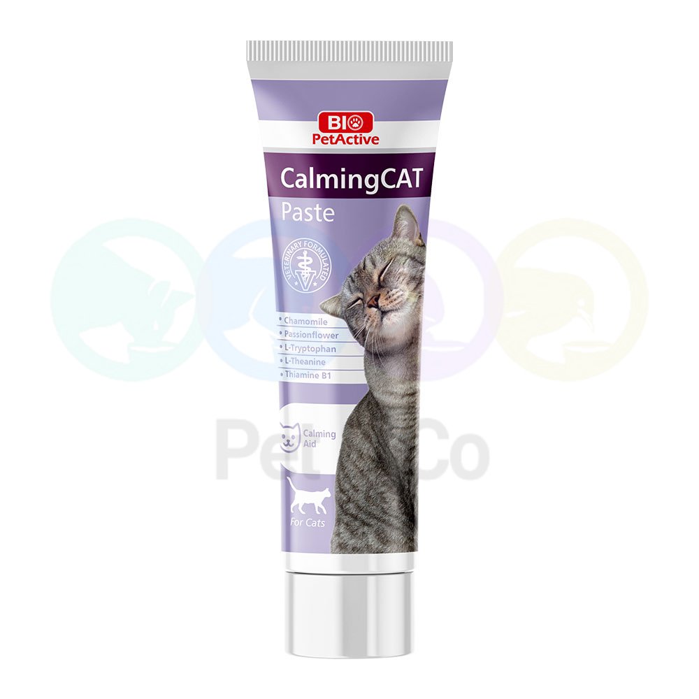 Calming Aid Paste for Cats 100ml