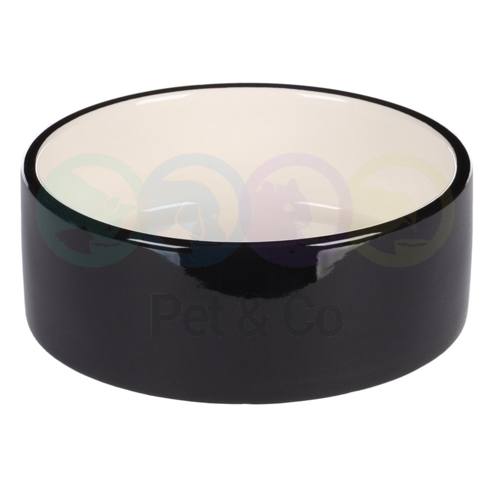 Porcelain Bowl for Dogs Rocky 400ml