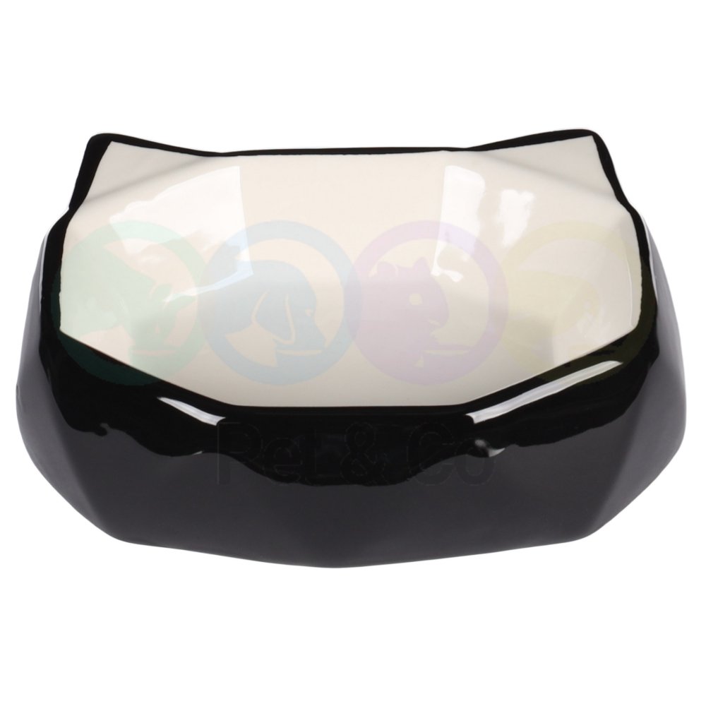 Porcelain Bowl for Cats Kubo 180ml