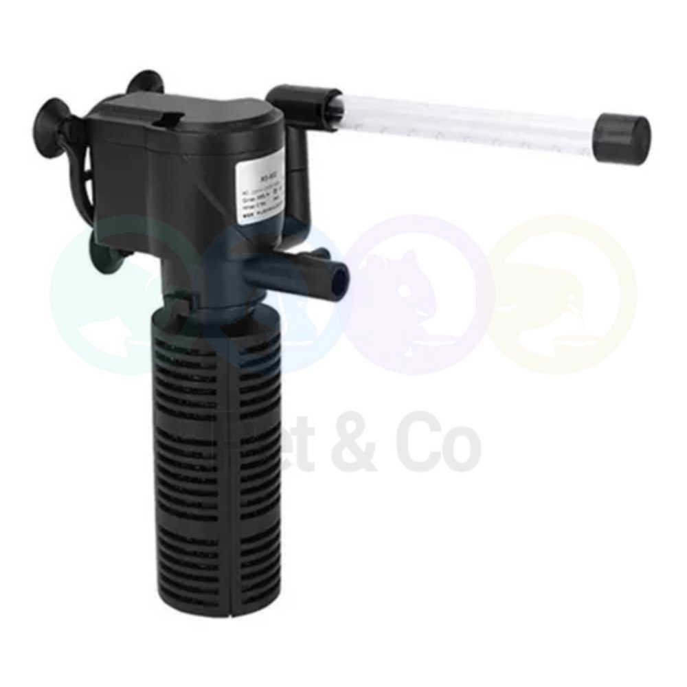 Aquarium Internal Filter 300L/H RS-602